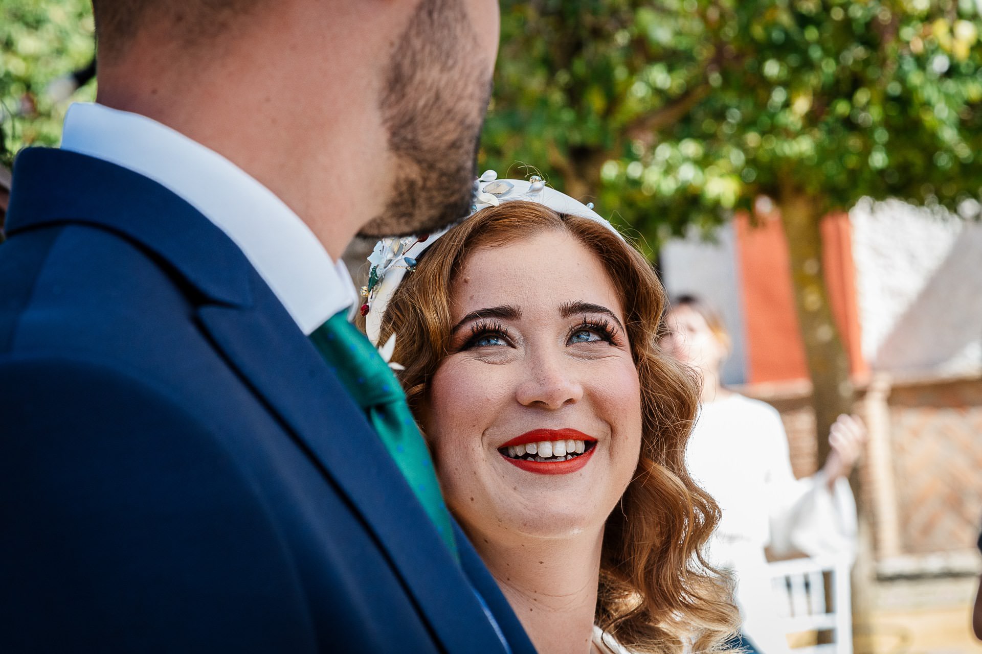 Ceremonia civil boda Córdoba