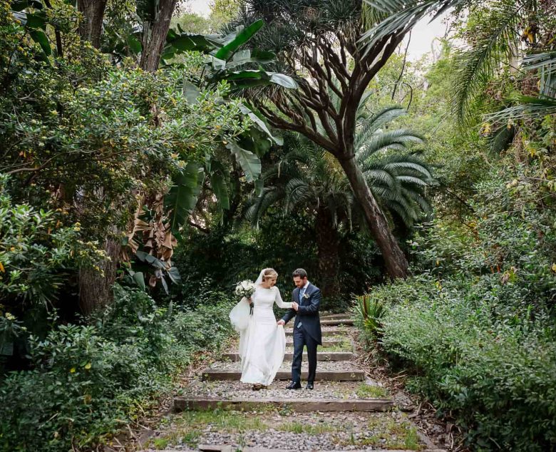 10 lugares inolvidables para bodas en Málaga: Desde bodas en la playa hasta espectaculares fincas de ensueño